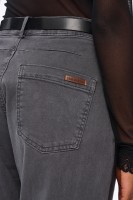 Spodnie Damskie 3D 8059-175 Grey