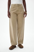 Spodnie Damskie BS 8059-25 CO Dark Beige