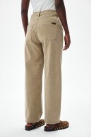 Spodnie Damskie BS 8059-25 CO Dark Beige