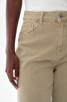 Spodnie Damskie BS 8059-25 CO Dark Beige