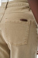 Spodnie Damskie BS 8059-25 CO Dark Beige