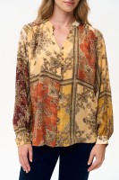 Bluzka Damska Landi Beige