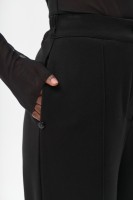 Spodnie Damskie Olia Black