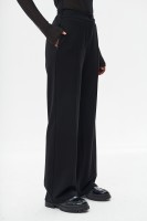Spodnie Damskie Olia Black