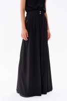 Spodnie Damskie Vida Black