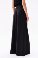Spodnie Damskie Vida Black