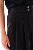 Spodnie Damskie Vida Black