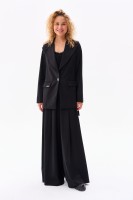 Spodnie Damskie Vida Black