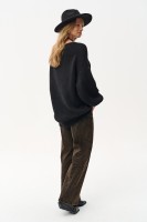 Sweter Damski Lixi Black