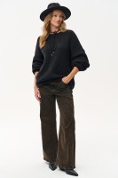 Sweter Damski Lixi Black