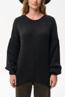 Sweter Damski Lixi Black