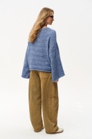 Sweter Damski Hiro Denim