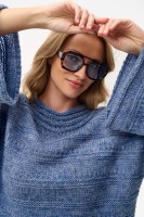 Sweter Damski Hiro Denim
