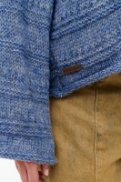 Sweter Damski Hiro Denim