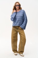 Sweter Damski Hiro Denim