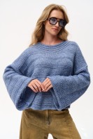Sweter Damski Hiro Denim