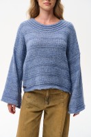 Sweter Damski Hiro Denim