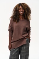 Sweter Damski Kiro Latte