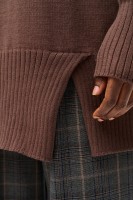 Sweter Damski Kiro Latte