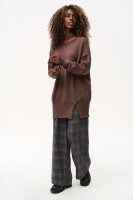 Sweter Damski Kiro Latte