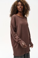 Sweter Damski Kiro Latte