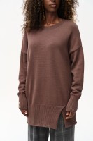 Sweter Damski Kiro Latte