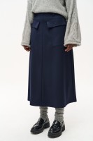 Spódnica Kimbra Dark Navy