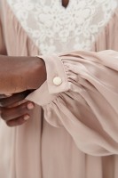 Bluzka Damska Elsi Beige