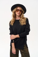 Sweter Damski Kiro Black