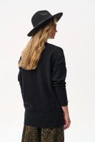 Sweter Damski Kiro Black