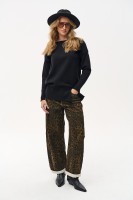 Sweter Damski Kiro Black