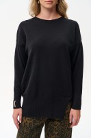 Sweter Damski Kiro Black