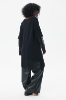 Sweter Damski Shila Black