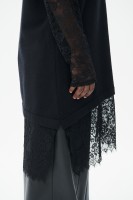 Sweter Damski Shila Black
