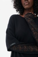 Sweter Damski Shila Black