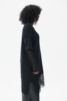 Sweter Damski Shila Black