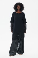 Sweter Damski Shila Black
