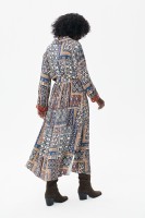 Sukienka Evelin Dark Navy