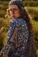 Sukienka Evelin Dark Navy