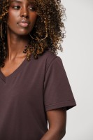 T-shirt Damski Mango Chocolate