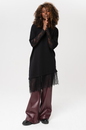 Sweter Damski Shila 2 Black