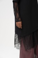 Sweter Damski Shila 2 Black