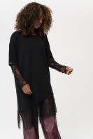 Sweter Damski Shila 2 Black