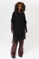 Sweter Damski Shila 2 Black