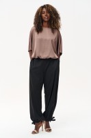 Spodnie Damskie Funky Black