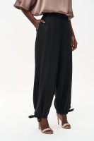 Spodnie Damskie Funky Black