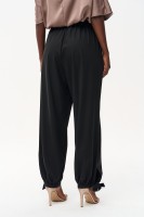 Spodnie Damskie Funky Black