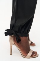 Spodnie Damskie Funky Black