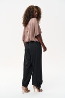 Spodnie Damskie Funky Black