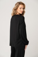 Bluza Damska Resun Black